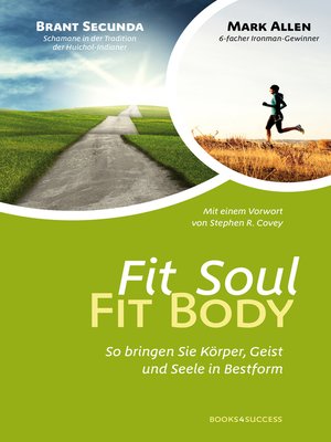 cover image of Fit Soul--Fit Body